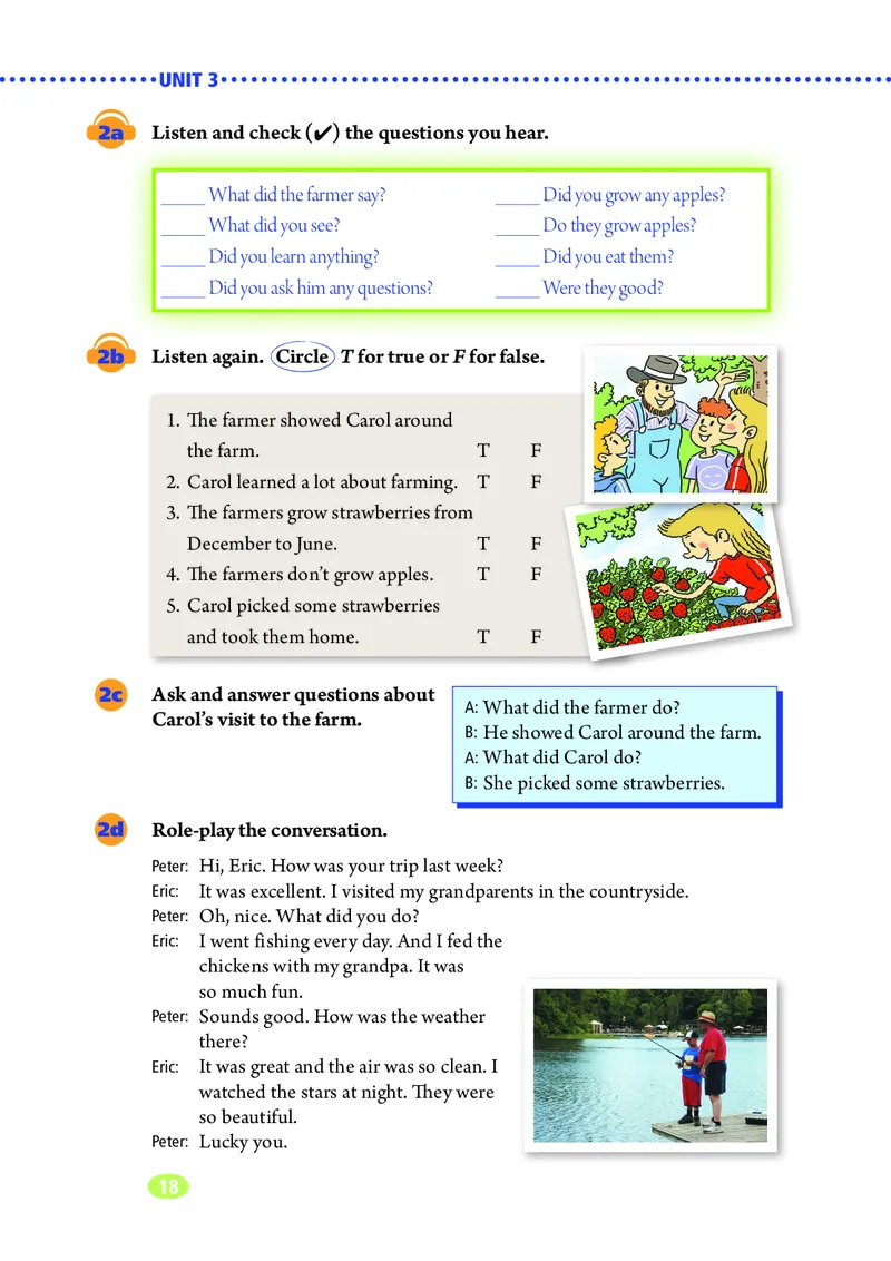 鲁教版7年级英语上册高清教材_4-教培资料-26年最新资料-同步更新_初中高中教资_03科三专项（进去保存报考的学科即可）_02科三专项（笔记真题思维导图教学设计版本二）