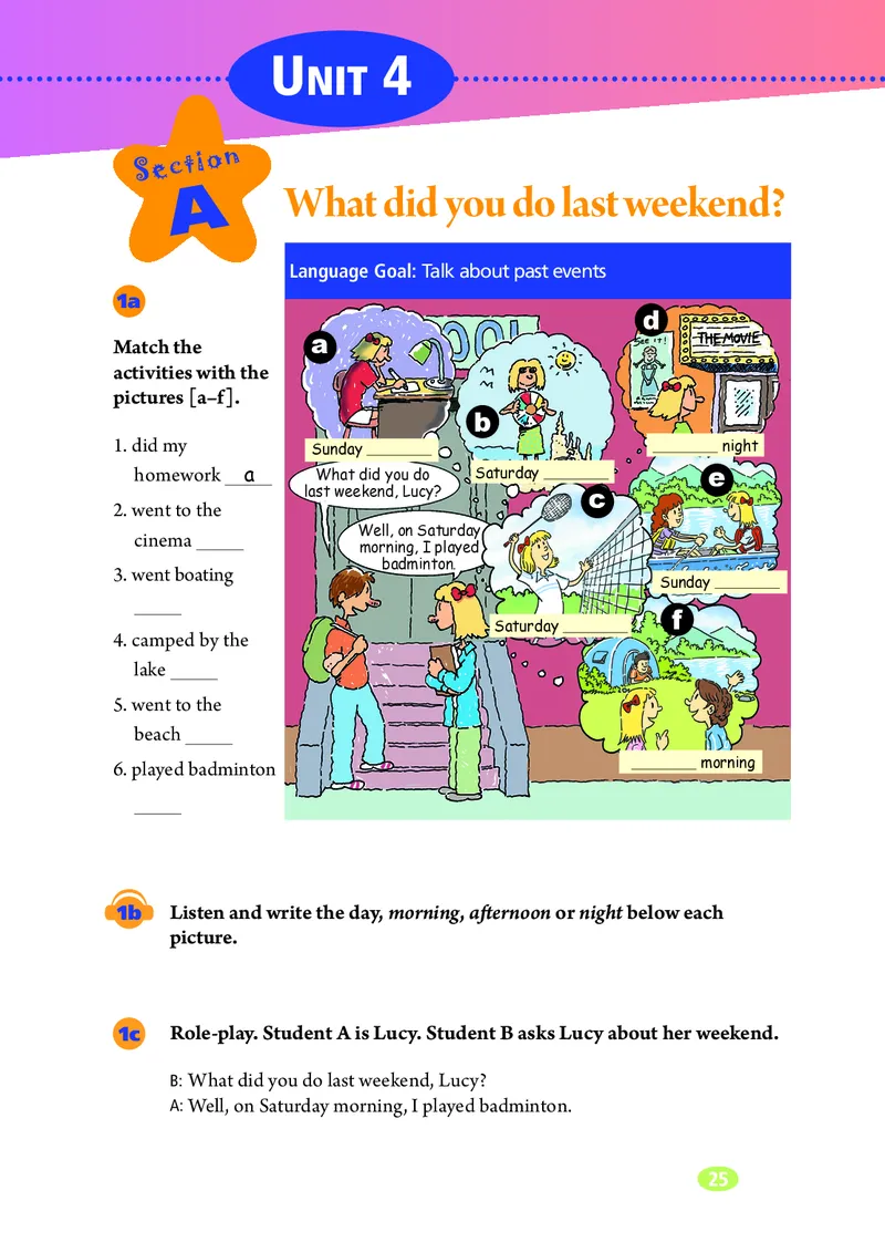 鲁教版7年级英语上册高清教材_4-教培资料-26年最新资料-同步更新_初中高中教资_03科三专项（进去保存报考的学科即可）_02科三专项（笔记真题思维导图教学设计版本二）