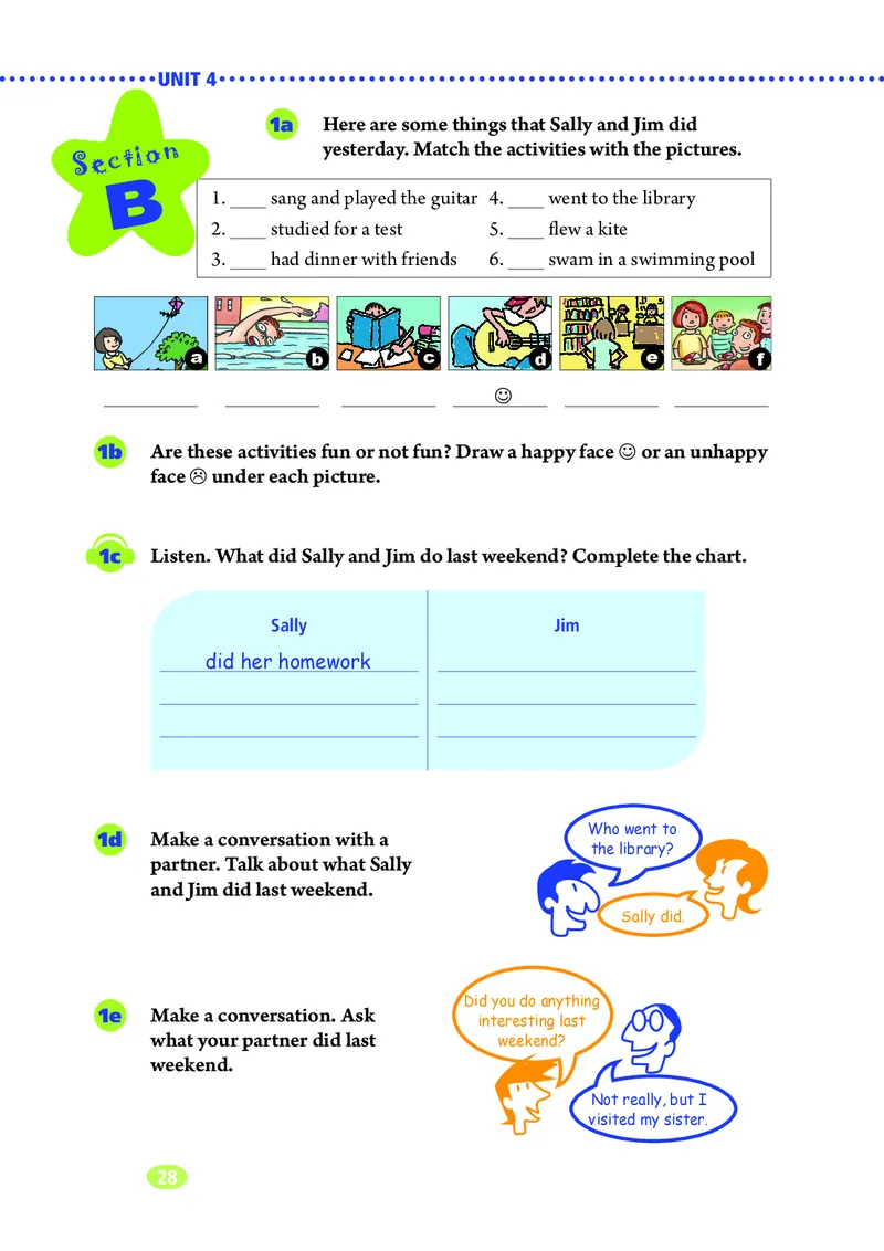 鲁教版7年级英语上册高清教材_4-教培资料-26年最新资料-同步更新_初中高中教资_03科三专项（进去保存报考的学科即可）_02科三专项（笔记真题思维导图教学设计版本二）