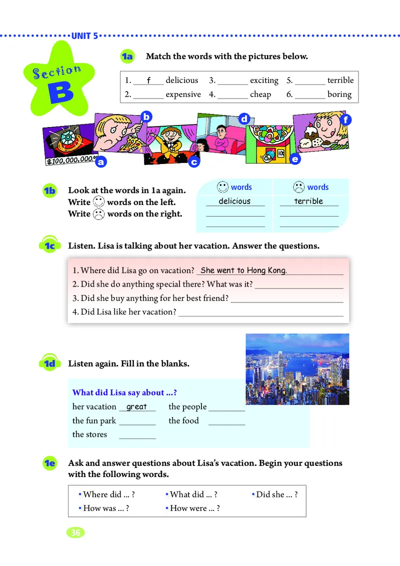 鲁教版7年级英语上册高清教材_4-教培资料-26年最新资料-同步更新_初中高中教资_03科三专项（进去保存报考的学科即可）_02科三专项（笔记真题思维导图教学设计版本二）