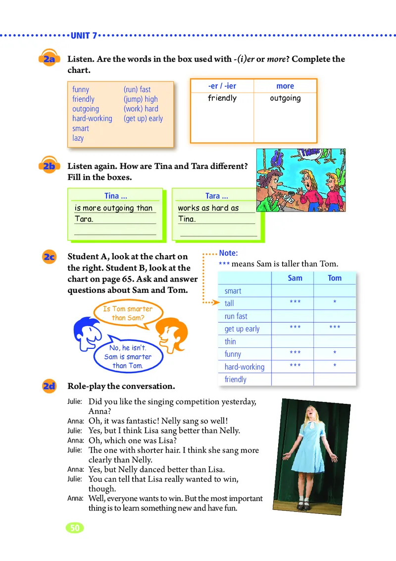 鲁教版7年级英语上册高清教材_4-教培资料-26年最新资料-同步更新_初中高中教资_03科三专项（进去保存报考的学科即可）_02科三专项（笔记真题思维导图教学设计版本二）