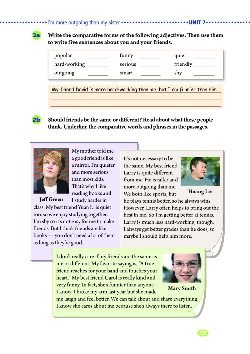 鲁教版7年级英语上册高清教材_4-教培资料-26年最新资料-同步更新_初中高中教资_03科三专项（进去保存报考的学科即可）_02科三专项（笔记真题思维导图教学设计版本二）