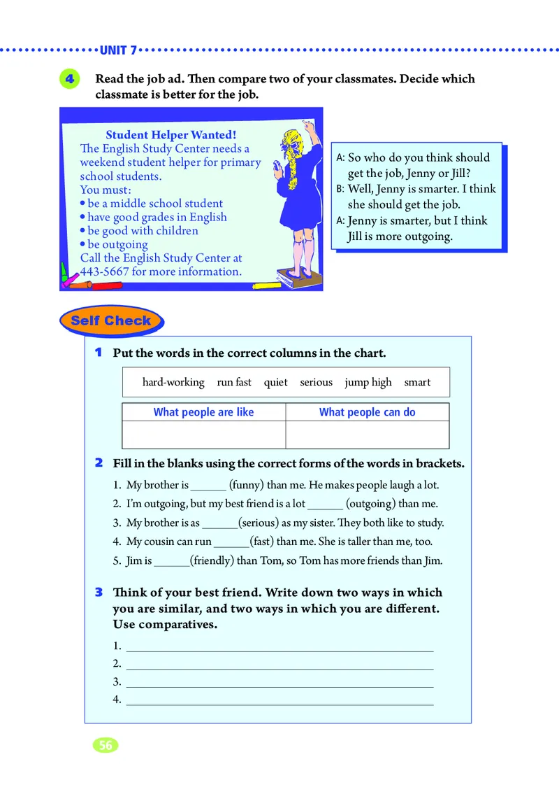 鲁教版7年级英语上册高清教材_4-教培资料-26年最新资料-同步更新_初中高中教资_03科三专项（进去保存报考的学科即可）_02科三专项（笔记真题思维导图教学设计版本二）