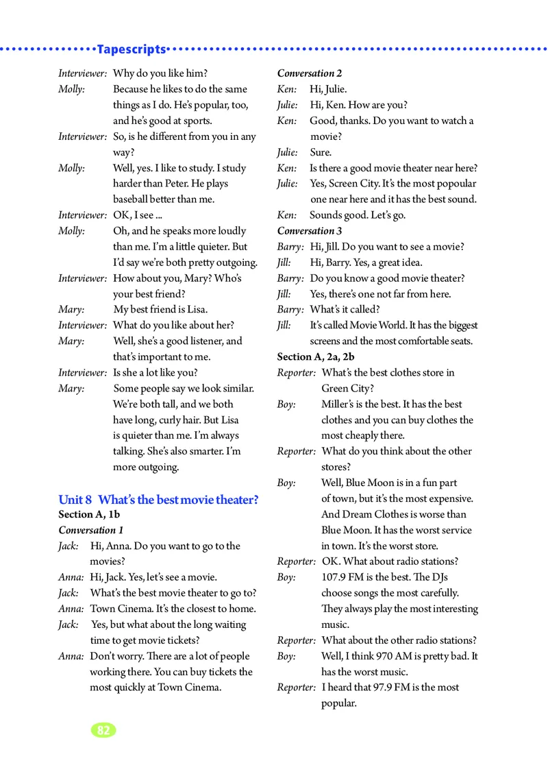 鲁教版7年级英语上册高清教材_4-教培资料-26年最新资料-同步更新_初中高中教资_03科三专项（进去保存报考的学科即可）_02科三专项（笔记真题思维导图教学设计版本二）