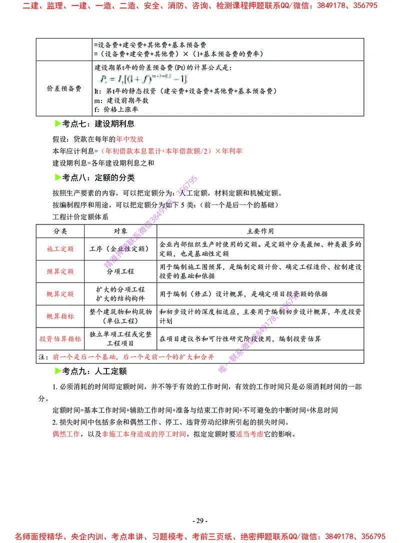 2025年一级建造师《建设工程经济》猛龙过江系列口袋书_2026年一级建造师_2026年一建经济_2025年一建经济SVIP_05-考前密训✿央企特训✿机构普押_08-经济《猛龙过江口袋书》SMR推荐