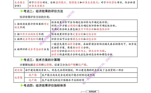 2025年一级建造师《建设工程经济》猛龙过江系列口袋书_2026年一级建造师_2026年一建经济_2025年一建经济SVIP_05-考前密训✿央企特训✿机构普押_08-经济《猛龙过江口袋书》SMR推荐