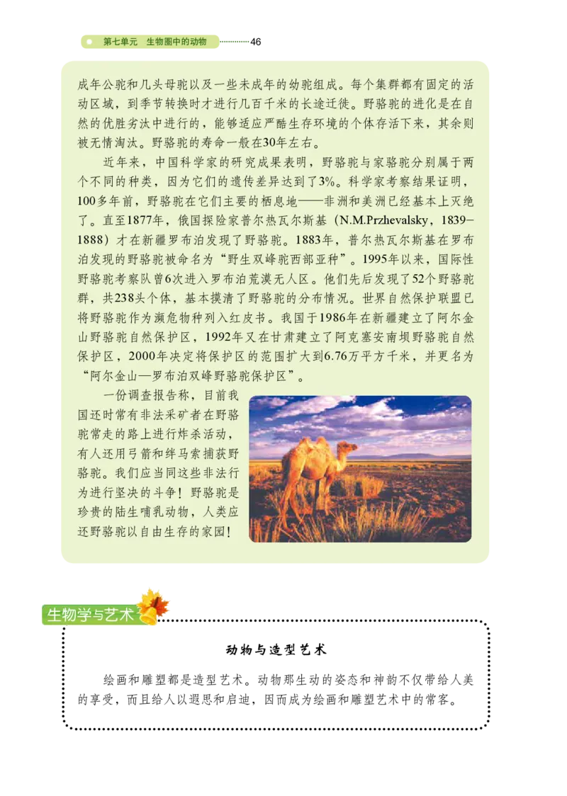鲁教版8年级生物上册高清教材_4-教培资料-26年最新资料-同步更新_初中高中教资_03科三专项（进去保存报考的学科即可）_02科三专项（笔记真题思维导图教学设计版本二）