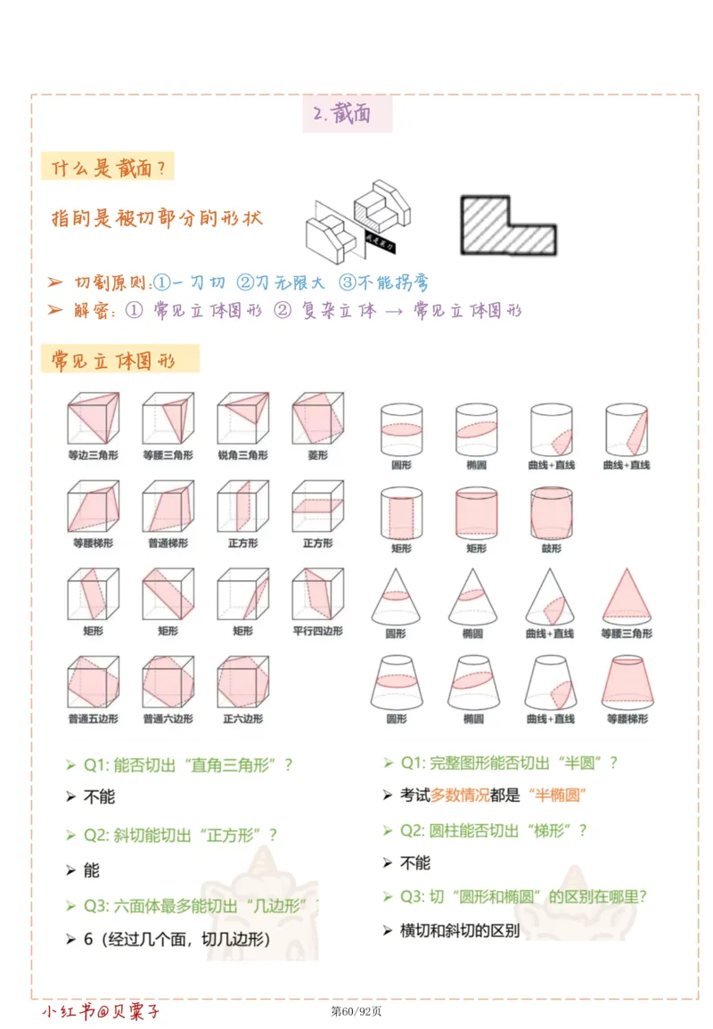 刘义恒丨26图推命题思维个人笔记（91页完整版）_2026考公资料_（05）超格_2026年超格行测申论六合一理论实战班_判断推理理论实战班程意&义恒
