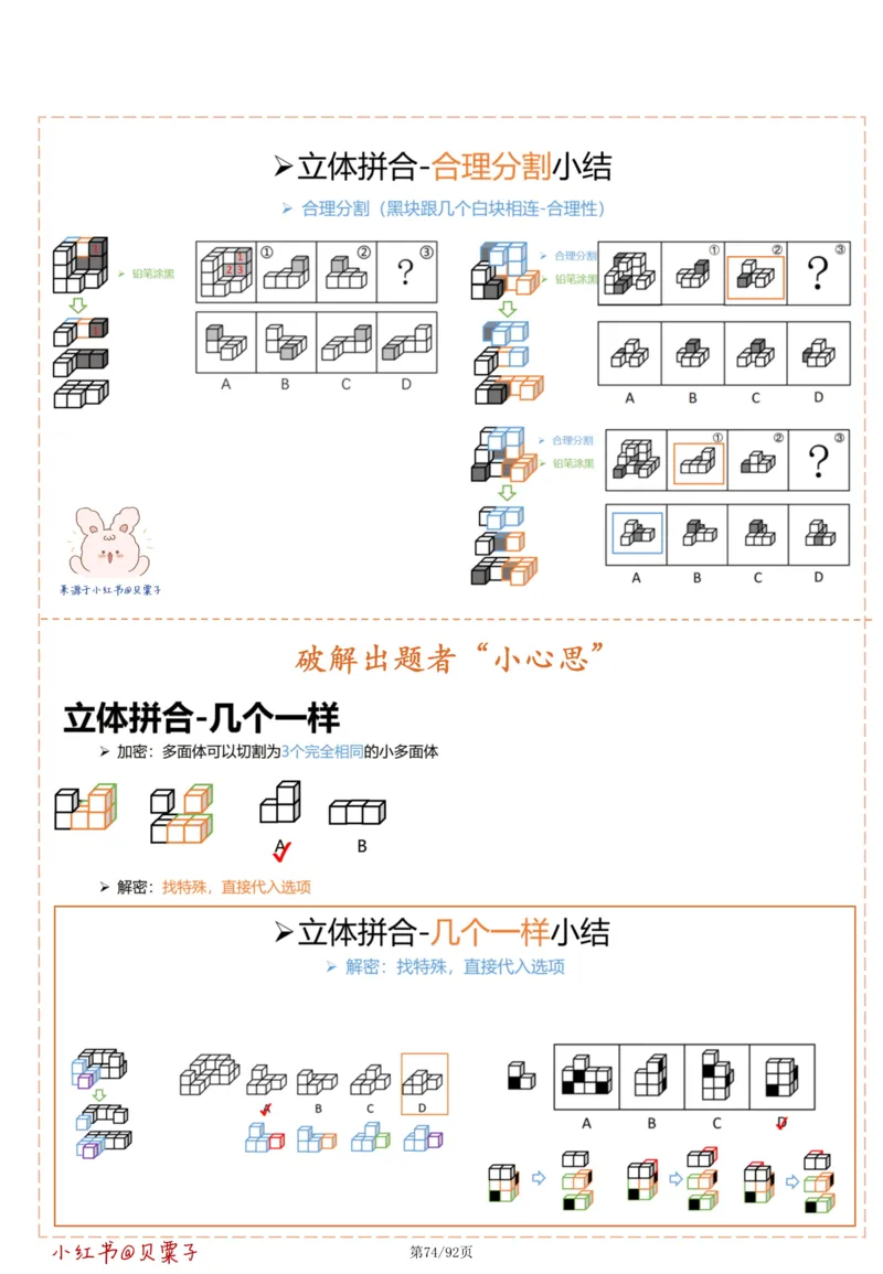 刘义恒丨26图推命题思维个人笔记（91页完整版）_2026考公资料_（05）超格_2026年超格行测申论六合一理论实战班_判断推理理论实战班程意&义恒