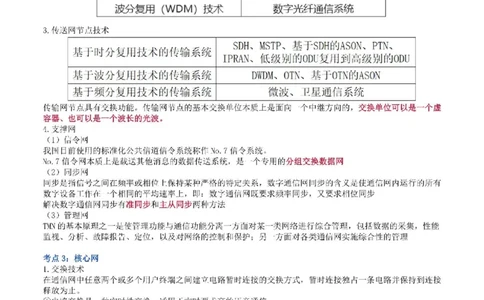 2025年一级建造师《通信与广电工程管理与实务》猛龙过江系列口袋书_2026年一级建造师_2026年一建通信_2025年一建通信SVIP_01-精华文档✿电子教材✿历年真题