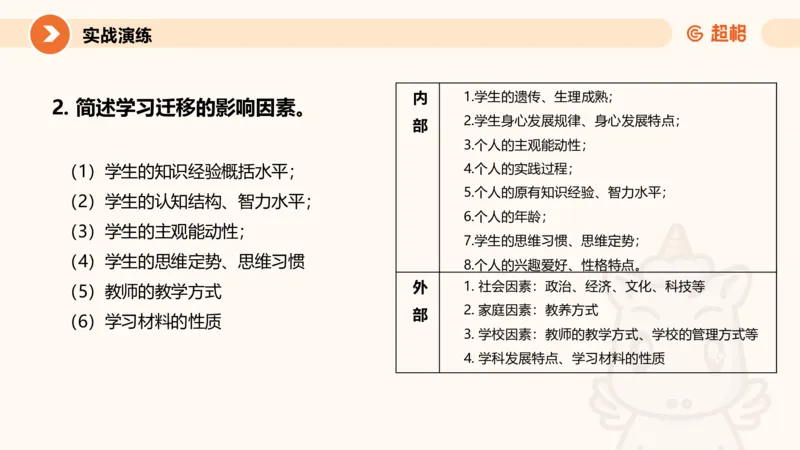 超格科目二简答题编题大法_4-教培资料-26年最新资料-同步更新_科一科二电子资料合集中小幼（笔记真题知识点汇总等）文件多，按需保存_各机构笔记合集（中小幼）推荐