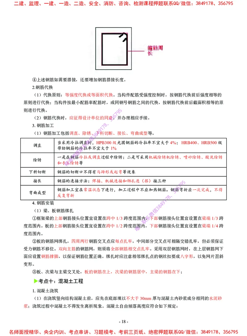2025年一级建造师《建筑工程管理与实务》猛龙过江系列口袋书_2026年一级建造师_2026年一建建筑_2025年一建建筑SVIP_05-考前密训✿央企特训✿机构普押
