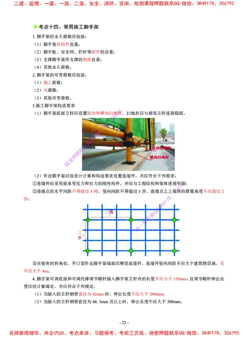 2025年一级建造师《建筑工程管理与实务》猛龙过江系列口袋书_2026年一级建造师_2026年一建建筑_2025年一建建筑SVIP_05-考前密训✿央企特训✿机构普押