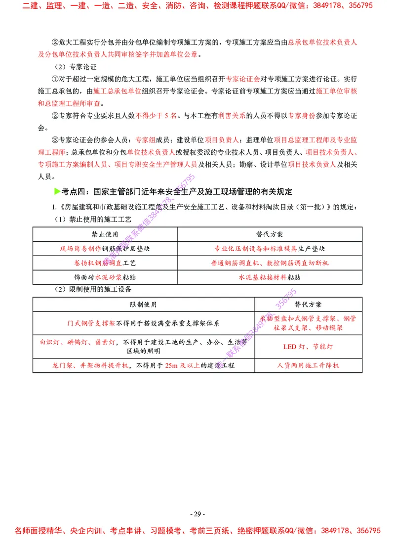 2025年一级建造师《建筑工程管理与实务》猛龙过江系列口袋书_2026年一级建造师_2026年一建建筑_2025年一建建筑SVIP_05-考前密训✿央企特训✿机构普押