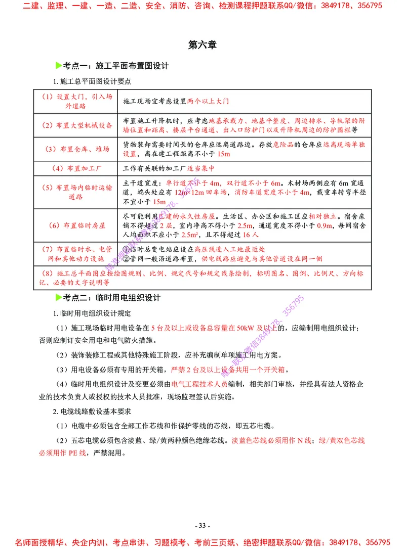 2025年一级建造师《建筑工程管理与实务》猛龙过江系列口袋书_2026年一级建造师_2026年一建建筑_2025年一建建筑SVIP_05-考前密训✿央企特训✿机构普押
