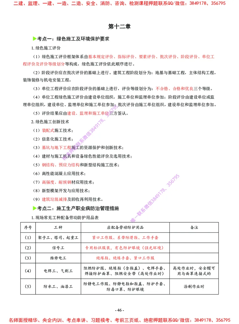 2025年一级建造师《建筑工程管理与实务》猛龙过江系列口袋书_2026年一级建造师_2026年一建建筑_2025年一建建筑SVIP_05-考前密训✿央企特训✿机构普押