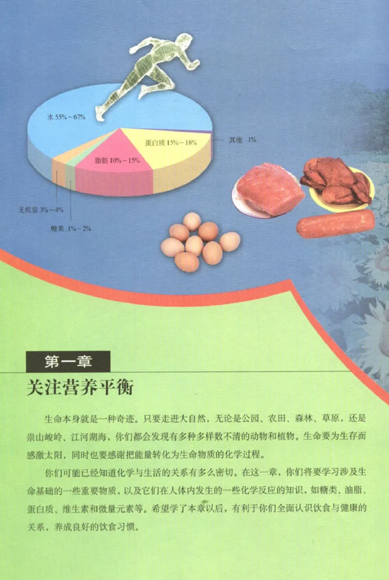 高中化学选修1化学与生活_4-教培资料-26年最新资料-同步更新_初中高中教资_03科三专项（进去保存报考的学科即可）_02科三专项（笔记真题思维导图教学设计版本二）