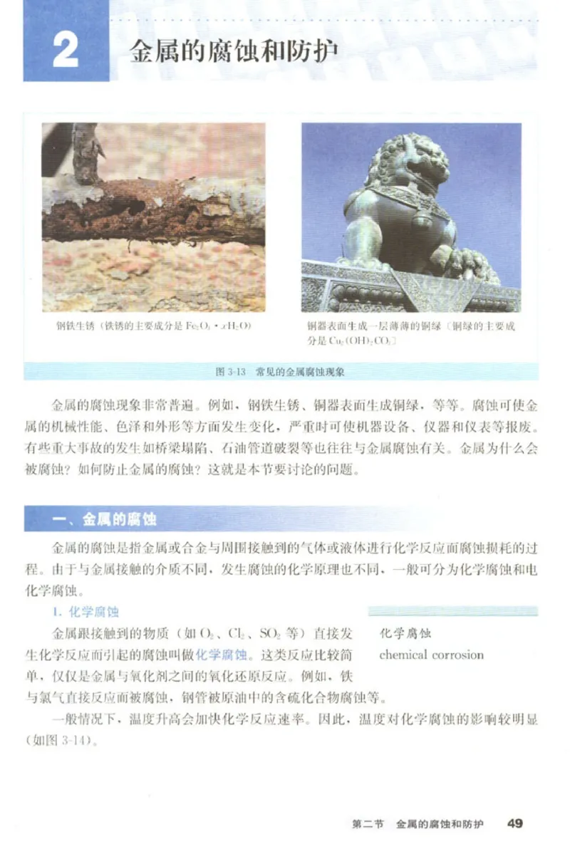 高中化学选修1化学与生活_4-教培资料-26年最新资料-同步更新_初中高中教资_03科三专项（进去保存报考的学科即可）_02科三专项（笔记真题思维导图教学设计版本二）