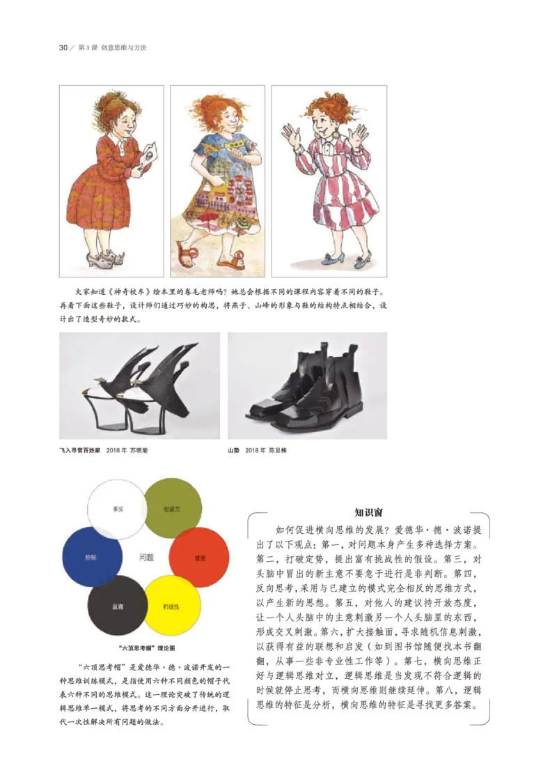 鲁美版美术选修4高清教材_4-教培资料-26年最新资料-同步更新_初中高中教资_03科三专项（进去保存报考的学科即可）_02科三专项（笔记真题思维导图教学设计版本二）