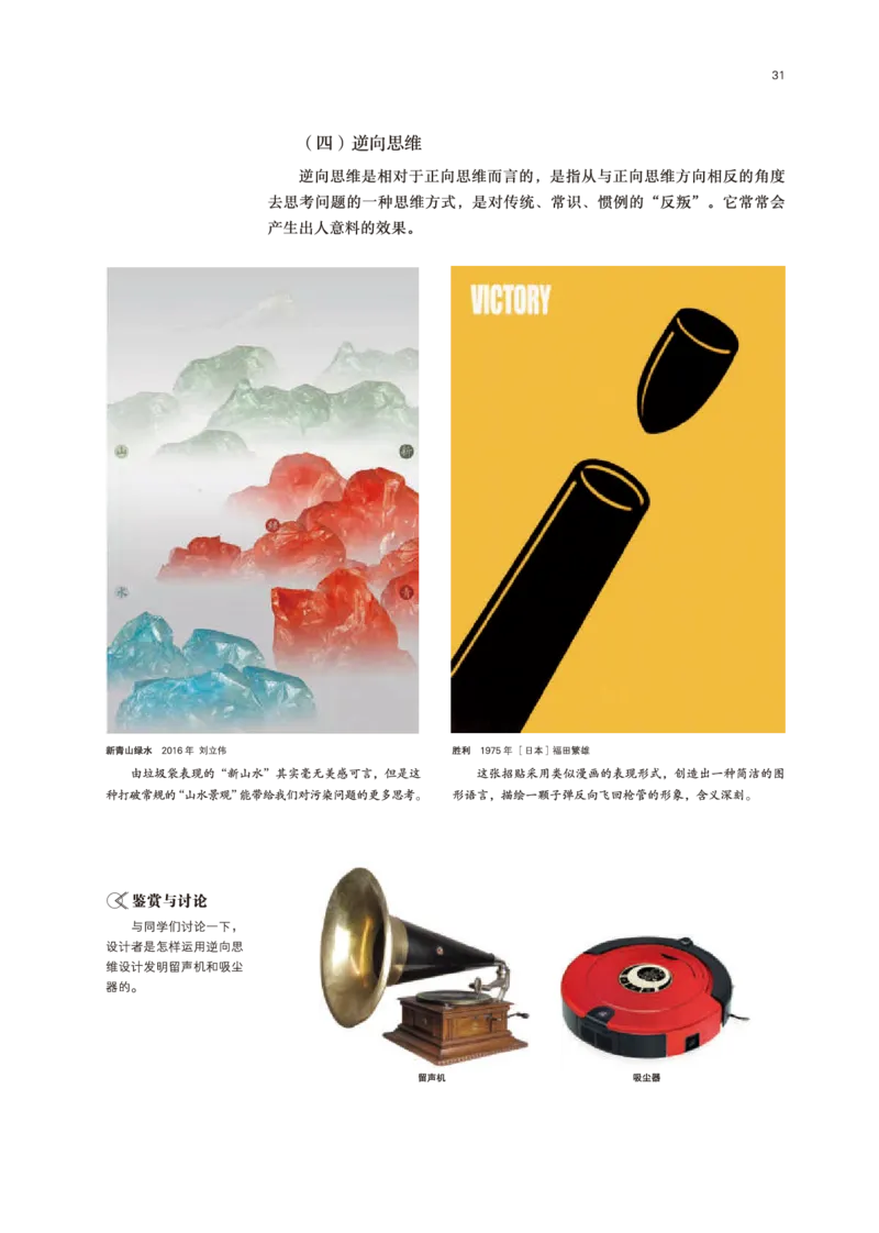 鲁美版美术选修4高清教材_4-教培资料-26年最新资料-同步更新_初中高中教资_03科三专项（进去保存报考的学科即可）_02科三专项（笔记真题思维导图教学设计版本二）