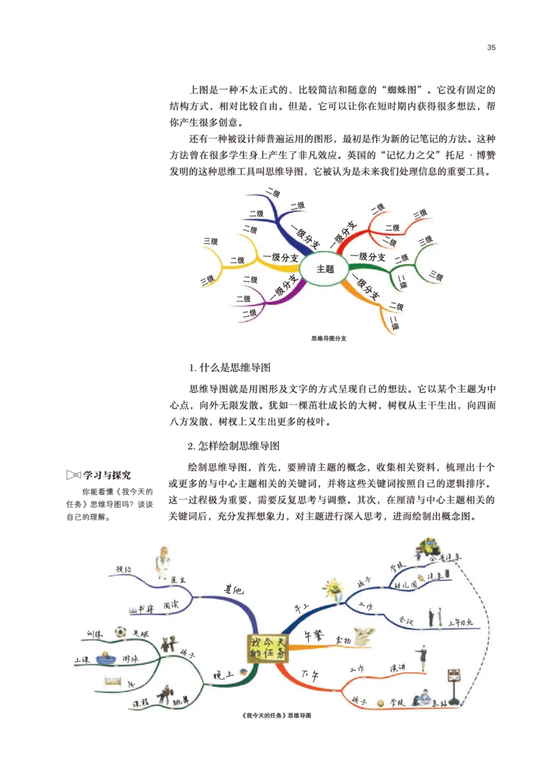 鲁美版美术选修4高清教材_4-教培资料-26年最新资料-同步更新_初中高中教资_03科三专项（进去保存报考的学科即可）_02科三专项（笔记真题思维导图教学设计版本二）