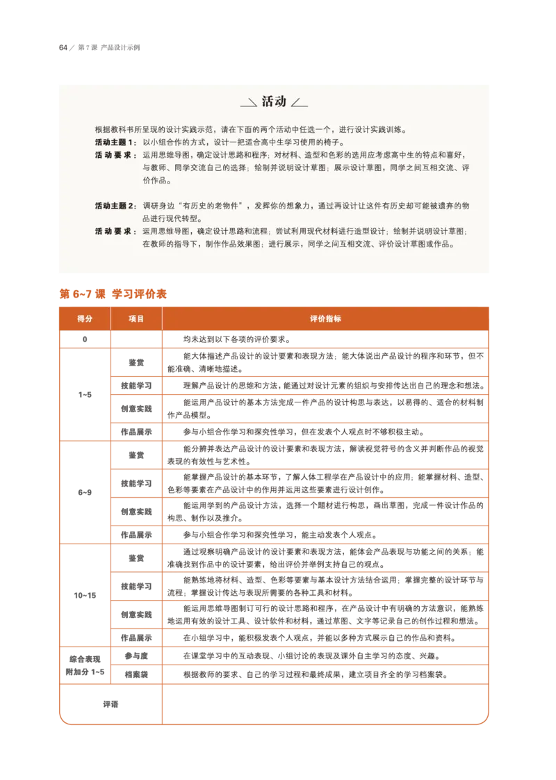 鲁美版美术选修4高清教材_4-教培资料-26年最新资料-同步更新_初中高中教资_03科三专项（进去保存报考的学科即可）_02科三专项（笔记真题思维导图教学设计版本二）