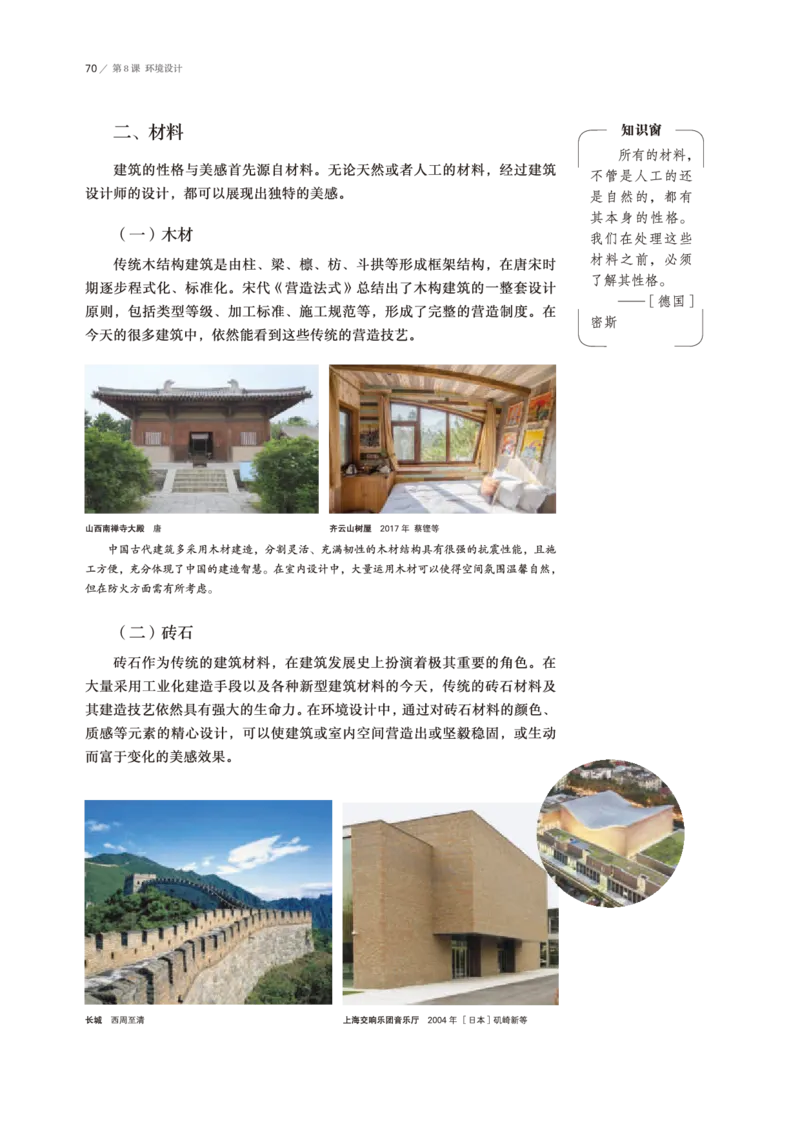 鲁美版美术选修4高清教材_4-教培资料-26年最新资料-同步更新_初中高中教资_03科三专项（进去保存报考的学科即可）_02科三专项（笔记真题思维导图教学设计版本二）