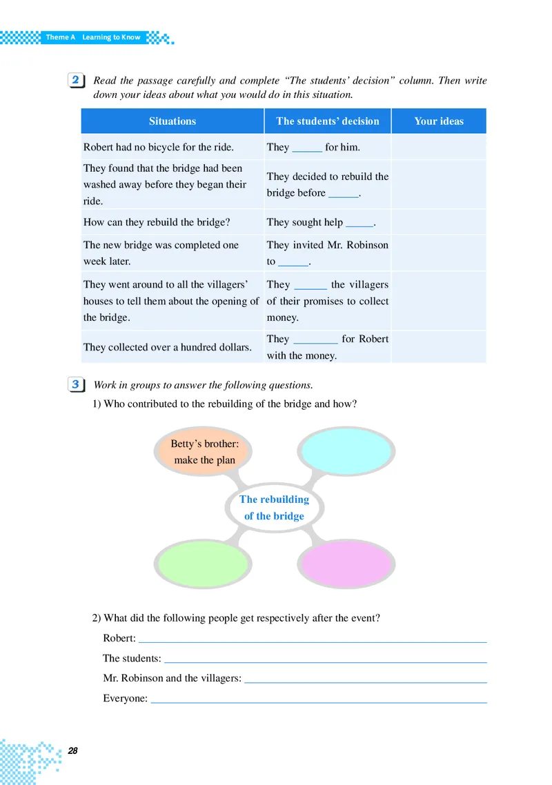 重大版英语必修第三册高清教材_4-教培资料-26年最新资料-同步更新_初中高中教资_03科三专项（进去保存报考的学科即可）_02科三专项（笔记真题思维导图教学设计版本二）