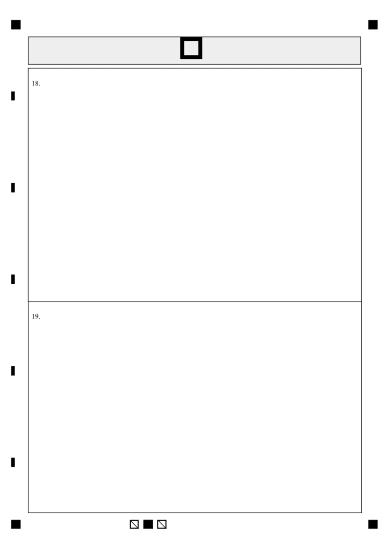 东北育才学校2025-2026学年高三上学期第一次模拟地理答题卡_2025年9月_250907辽宁省沈阳市东北育才学校2025-2026学年高三上学期第一次模拟考试（全科）