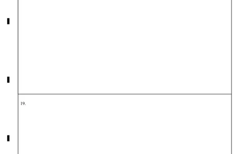 东北育才学校2025-2026学年高三上学期第一次模拟地理答题卡_2025年9月_250907辽宁省沈阳市东北育才学校2025-2026学年高三上学期第一次模拟考试（全科）