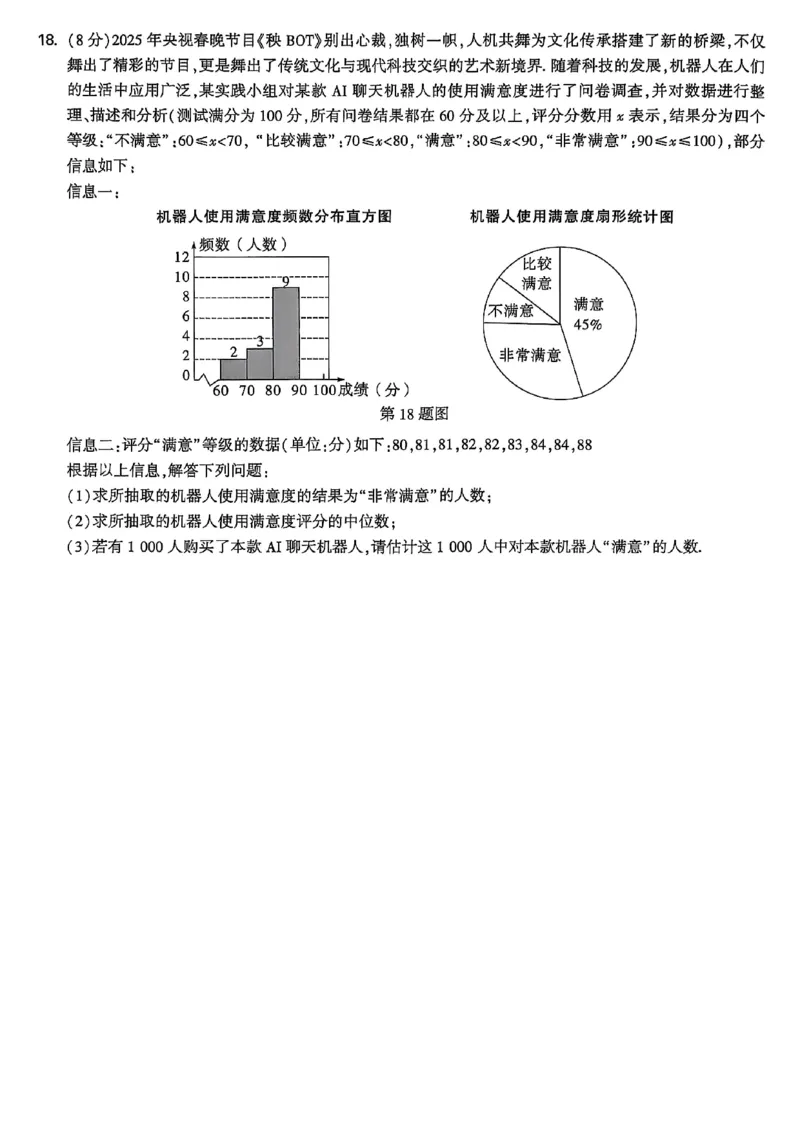 2026辽宁试题研究（数学-适应性测试+仿真性测试卷）_26《万唯中考试题研究》辽宁_2026《辽宁万唯试题研究》数学