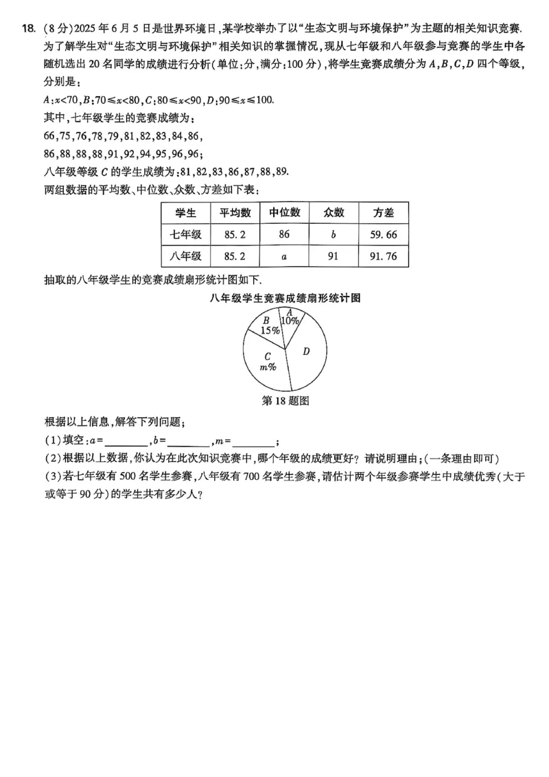 2026辽宁试题研究（数学-适应性测试+仿真性测试卷）_26《万唯中考试题研究》辽宁_2026《辽宁万唯试题研究》数学
