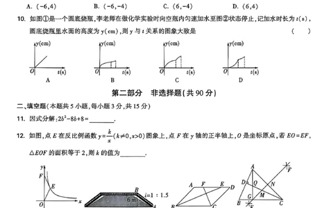 2026辽宁试题研究（数学-适应性测试+仿真性测试卷）_26《万唯中考试题研究》辽宁_2026《辽宁万唯试题研究》数学