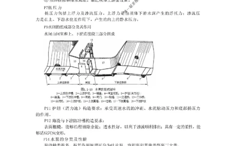 2025年二建水利嗨学-考点速记手册_2026年一级建造师_2026年一建水利_2025年一建水利SVIP_01-精华文档✿电子教材✿历年真题_19-水利《考点速记手册》HX