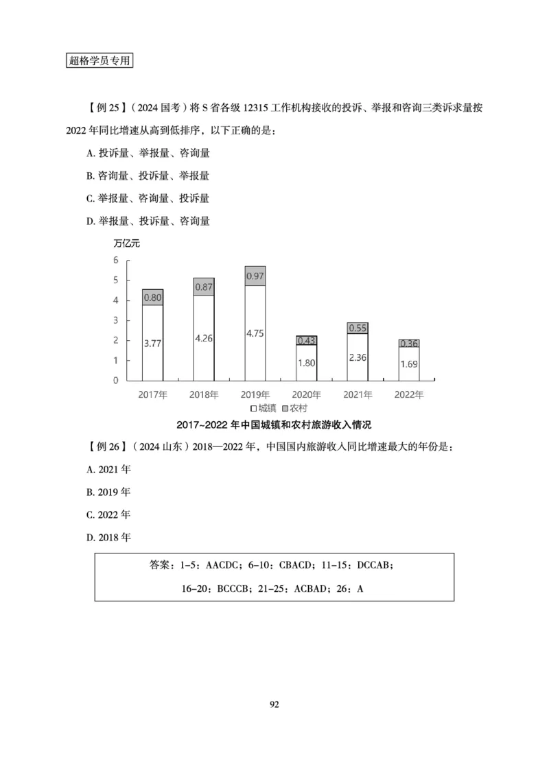 资料分析-理论实战3+2学习法_2026考公资料_（06）高照_讲义➕微（xq0615w）进交流群实时更新