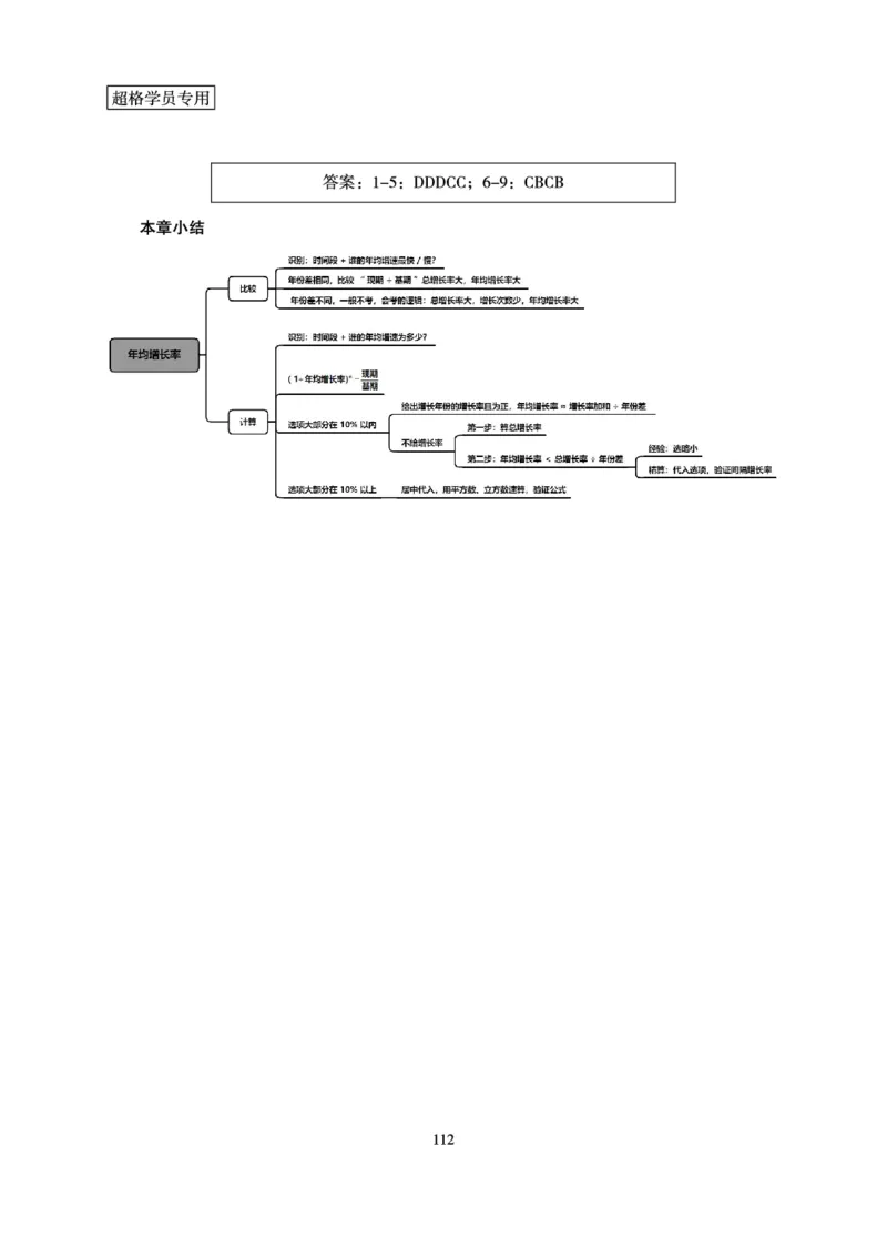资料分析-理论实战3+2学习法_2026考公资料_（06）高照_讲义➕微（xq0615w）进交流群实时更新