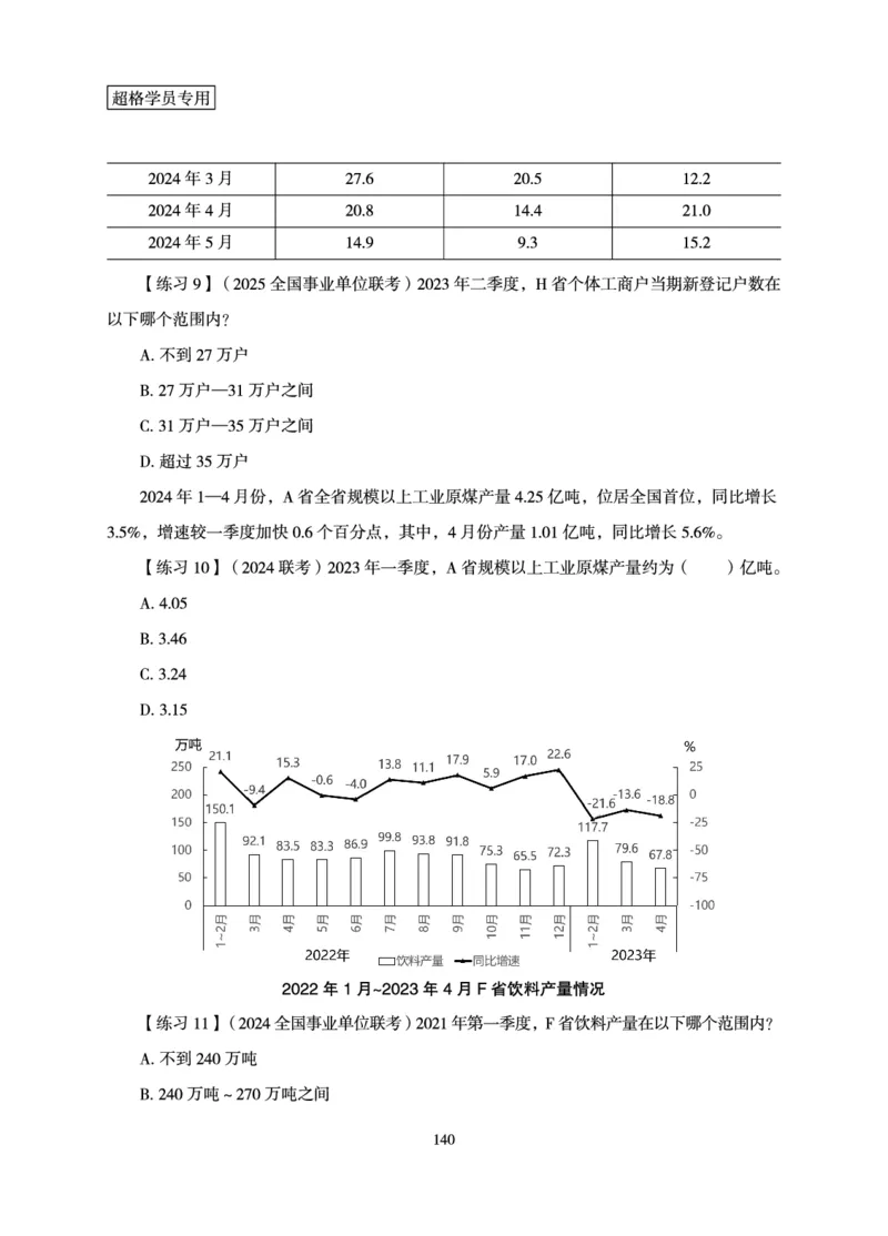 资料分析-理论实战3+2学习法_2026考公资料_（06）高照_讲义➕微（xq0615w）进交流群实时更新