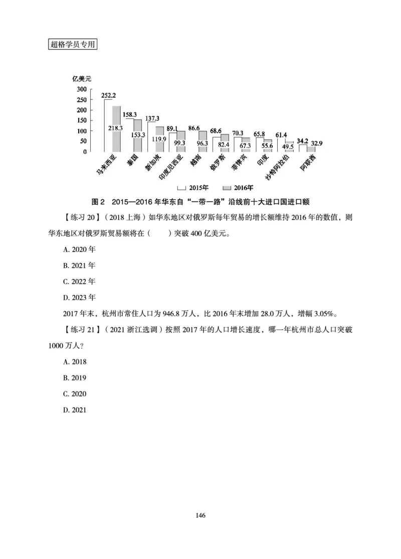 资料分析-理论实战3+2学习法_2026考公资料_（06）高照_讲义➕微（xq0615w）进交流群实时更新