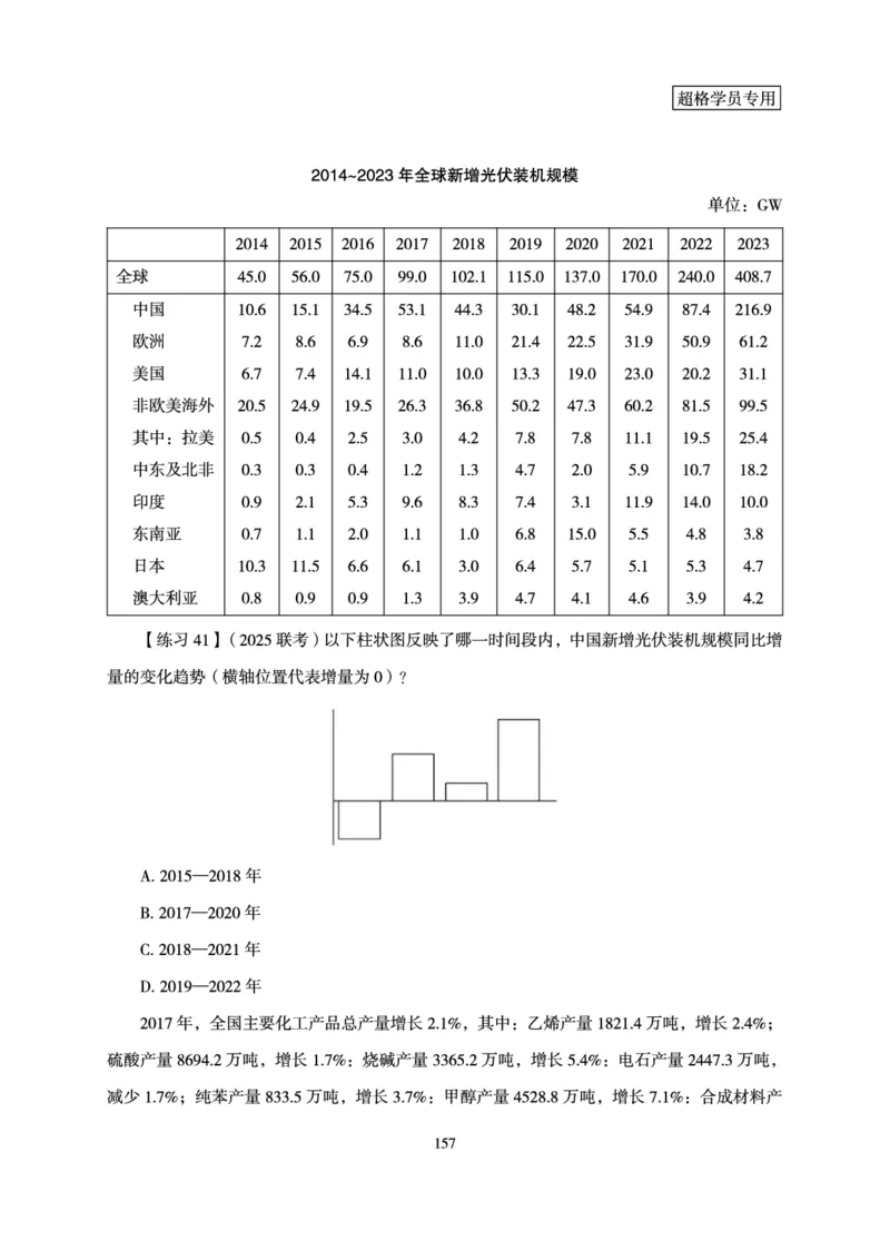 资料分析-理论实战3+2学习法_2026考公资料_（06）高照_讲义➕微（xq0615w）进交流群实时更新