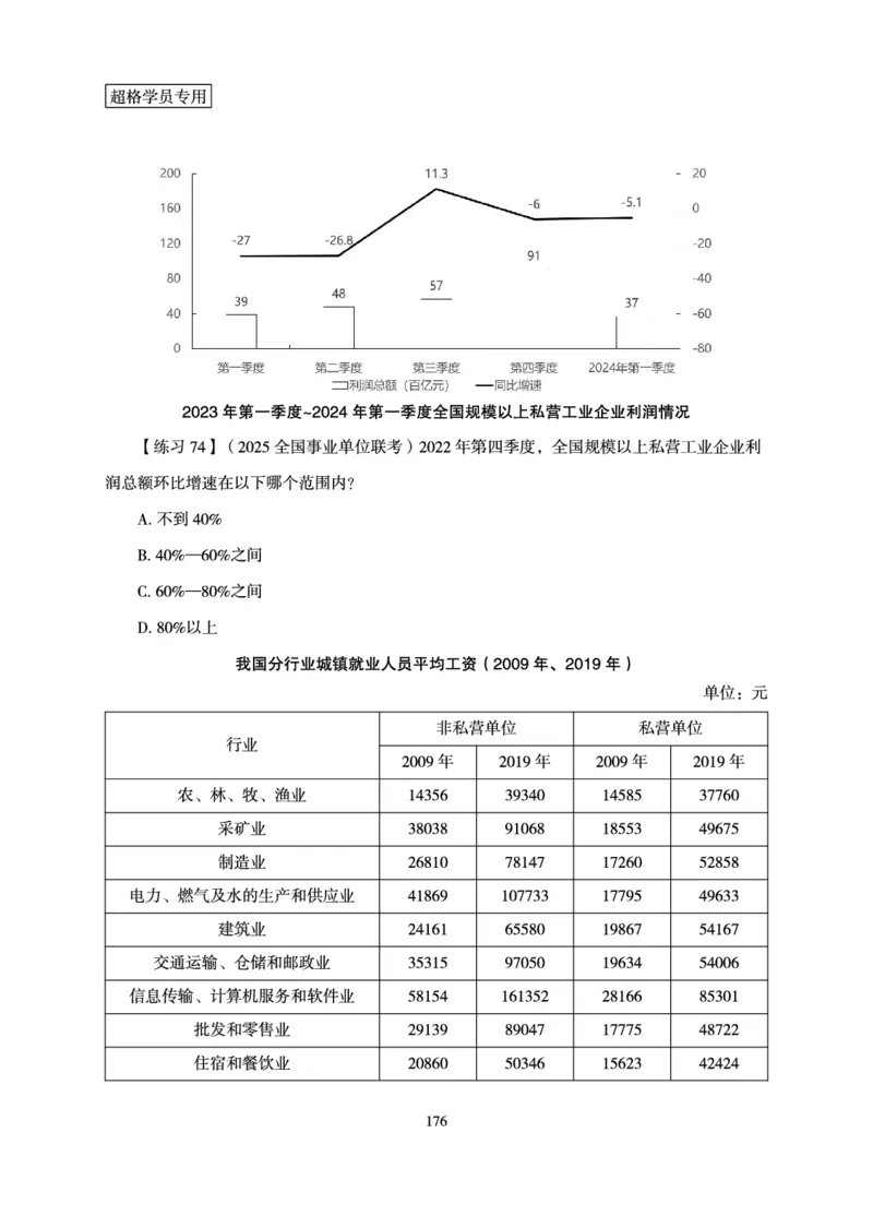 资料分析-理论实战3+2学习法_2026考公资料_（06）高照_讲义➕微（xq0615w）进交流群实时更新