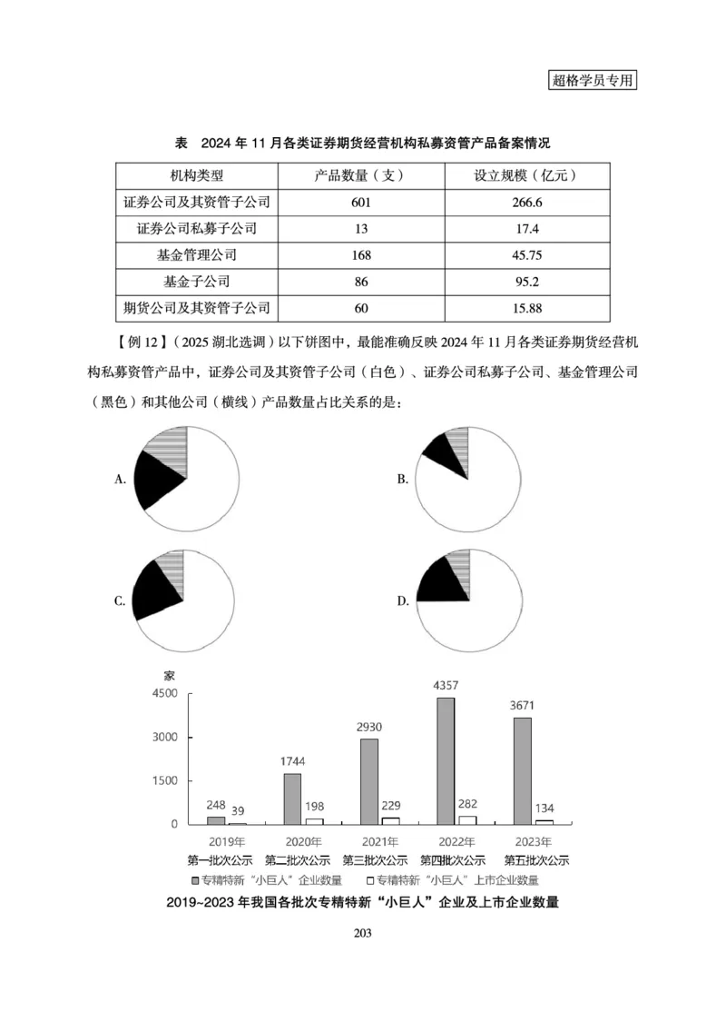资料分析-理论实战3+2学习法_2026考公资料_（06）高照_讲义➕微（xq0615w）进交流群实时更新