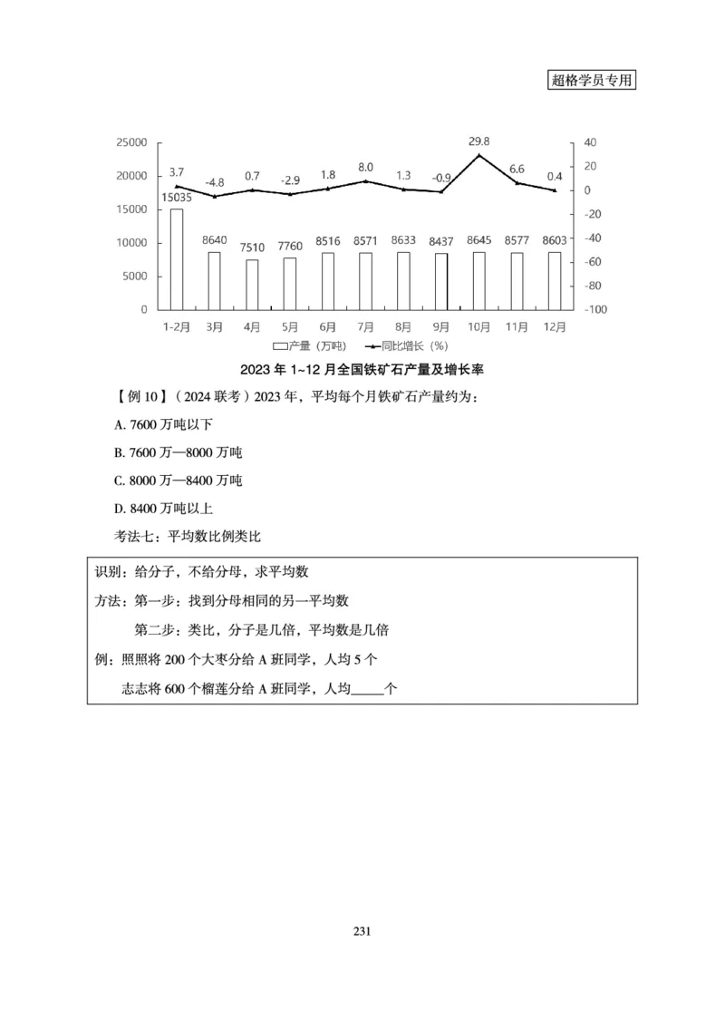 资料分析-理论实战3+2学习法_2026考公资料_（06）高照_讲义➕微（xq0615w）进交流群实时更新