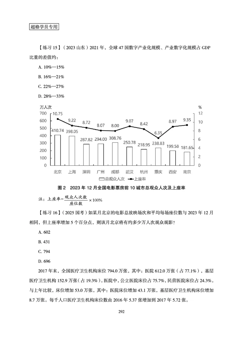 资料分析-理论实战3+2学习法_2026考公资料_（06）高照_讲义➕微（xq0615w）进交流群实时更新