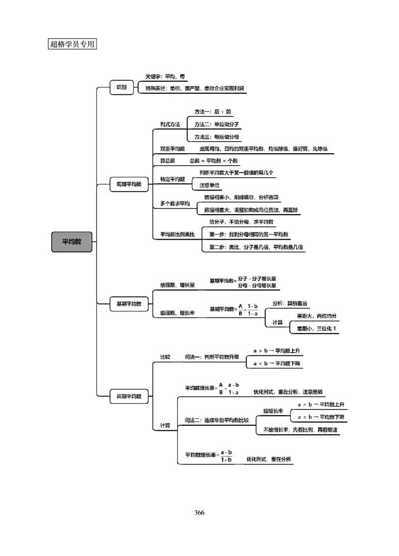 资料分析-理论实战3+2学习法_2026考公资料_（06）高照_讲义➕微（xq0615w）进交流群实时更新