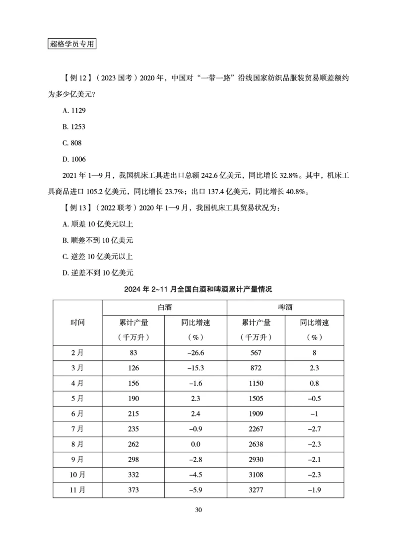 资料分析-理论实战3+2学习法_2026考公资料_（06）高照_讲义➕微（xq0615w）进交流群实时更新