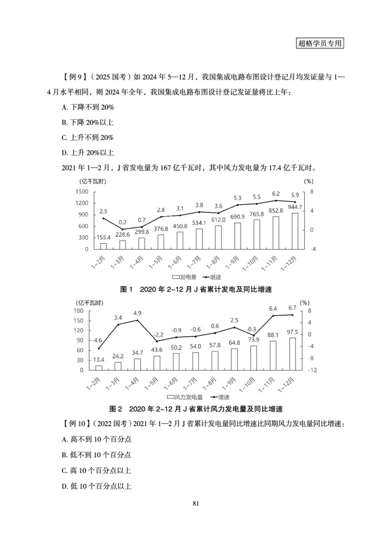 资料分析-理论实战3+2学习法_2026考公资料_（06）高照_讲义➕微（xq0615w）进交流群实时更新