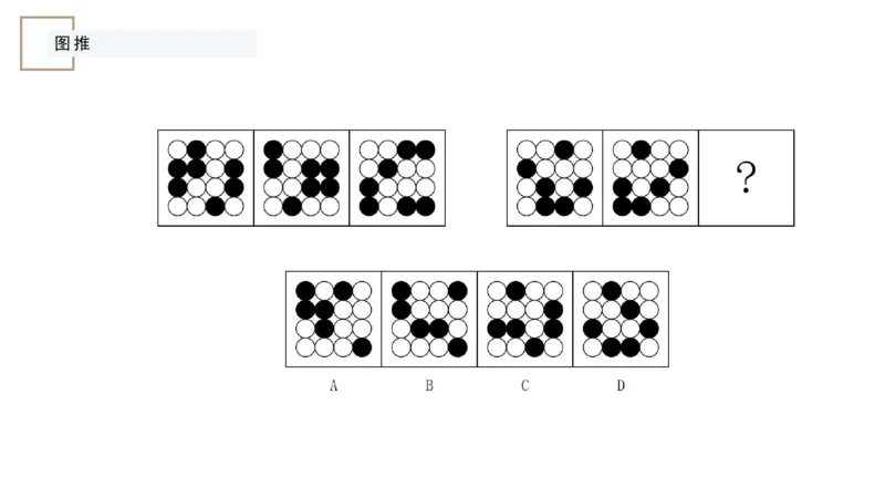 讲义_2026考公资料_（12）小p公考_2025合集_行测小p公考（P神）公众号：上岸总站_判断推理_讲义公众号：上岸总站_判断推理第九节_图形推理二