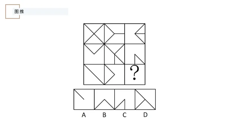 讲义_2026考公资料_（12）小p公考_2025合集_行测小p公考（P神）公众号：上岸总站_判断推理_讲义公众号：上岸总站_判断推理第九节_图形推理二