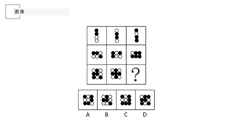 讲义_2026考公资料_（12）小p公考_2025合集_行测小p公考（P神）公众号：上岸总站_判断推理_讲义公众号：上岸总站_判断推理第九节_图形推理二