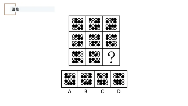 讲义_2026考公资料_（12）小p公考_2025合集_行测小p公考（P神）公众号：上岸总站_判断推理_讲义公众号：上岸总站_判断推理第九节_图形推理二